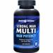 BODYSTRONG Strong Man Multi - High Potency  360.00 tabs