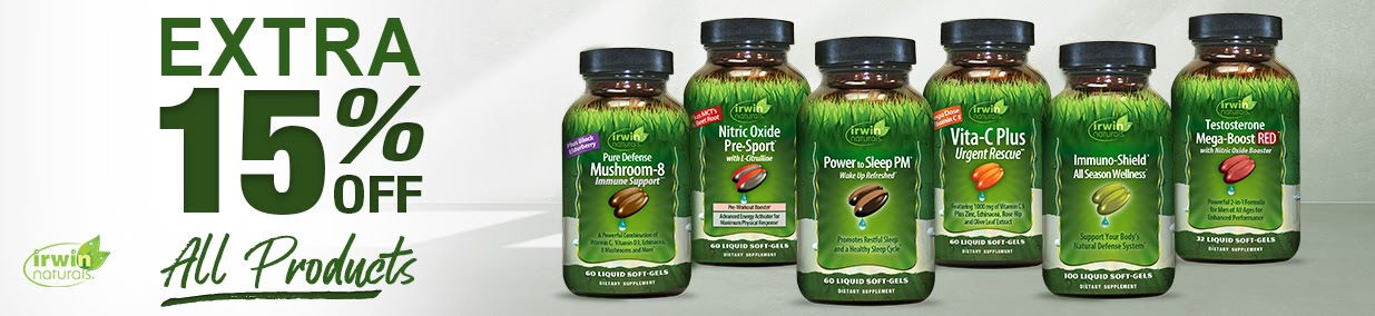 discount nutritional supplements