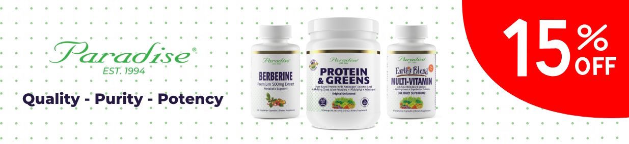 Paradise Herbs