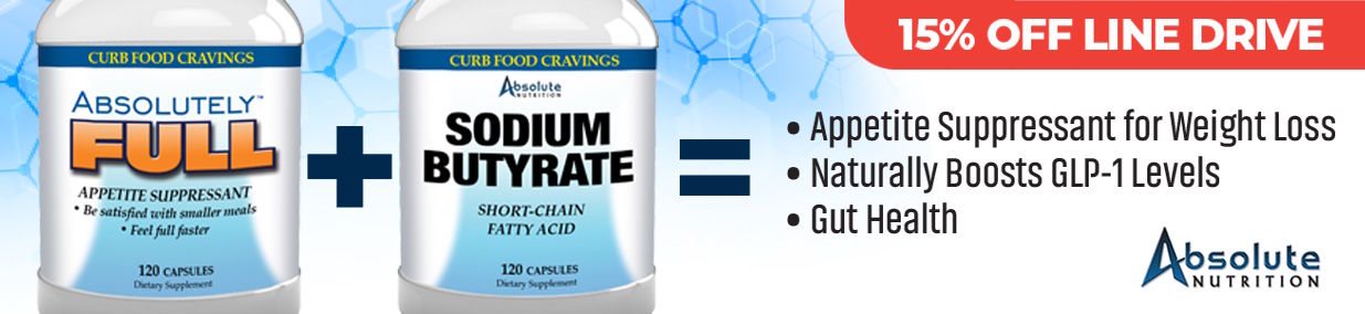 Absolute Nutrition