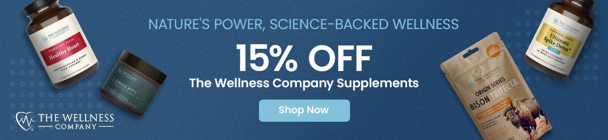 The Wellness Company