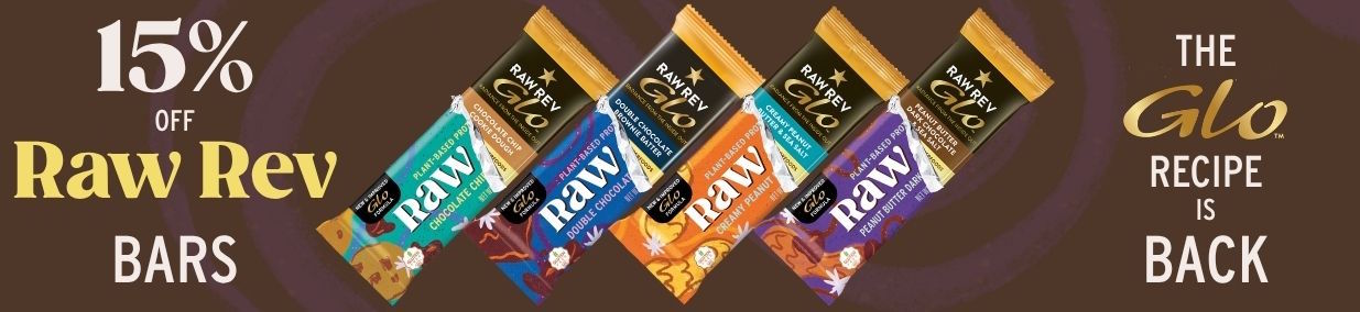 Raw Rev