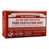 Dr. Bronner's Pure-Castile Bar Soap System.Web.UI.WebControls.Literal System.Web.UI.WebControls.Literal System.Web.UI.WebControls.Literal