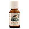 Tea Tree Therapy 100% Pure Australian Tea Tree Oil System.Web.UI.WebControls.Literal System.Web.UI.WebControls.Literal System.Web.UI.WebControls.Literal