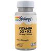 Solaray Vitamin D3 + K2 System.Web.UI.WebControls.Literal System.Web.UI.WebControls.Literal System.Web.UI.WebControls.Literal