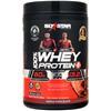 Six Star Pro Nutrition 100% Whey Protein Plus Elite Series System.Web.UI.WebControls.Literal System.Web.UI.WebControls.Literal System.Web.UI.WebControls.Literal