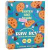 Raw Indulgence Raw Rev Plant-Based Protein Bar System.Web.UI.WebControls.Literal System.Web.UI.WebControls.Literal System.Web.UI.WebControls.Literal