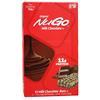 Nugo Nutrition NuGo Original Bar System.Web.UI.WebControls.Literal System.Web.UI.WebControls.Literal System.Web.UI.WebControls.Literal