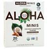 Aloha Organic Protein Mini Bar - Plant Based System.Web.UI.WebControls.Literal System.Web.UI.WebControls.Literal System.Web.UI.WebControls.Literal