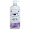 Kirk's Natural  Original Fresh Scent 32.00 fl.oz