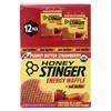 Honey Stinger  Peanut Butter Strawberry 12.00 pckts