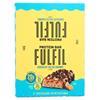 Fulfil  Chocolate Peanut Butter 12.00 bars