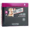Met-Rx  Crispy Apple Pie 9.00 bars