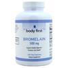Body First   240.00 vcaps