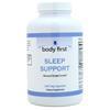 Body First   240.00 vcaps