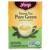 Yogi  Kombucha 16.00 pckts