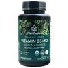 PlantFusion Organic Vegan Vitamin D3 (5000IU) +K2 (50mcg) System.Web.UI.WebControls.Literal System.Web.UI.WebControls.Literal System.Web.UI.WebControls.Literal