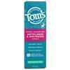 Tom's Of Maine  Peppermint - Fluoride Free 4.50 oz