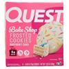 Quest Nutrition  Lemon Cake 8.00 count