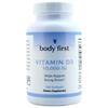 Body First   240.00 sgels
