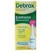 Debrox   0.50 fl.oz