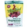 Megafood  Grape 60.00 chews