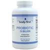 Body First   240.00 vcaps
