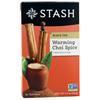 Stash  Double Spice Chai 18.00 pckts