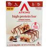 Atkins  Cookie Fusion 4.00 bars