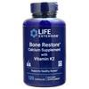 Life Extension Bone Restore with Vitamin K2 System.Web.UI.WebControls.Literal System.Web.UI.WebControls.Literal System.Web.UI.WebControls.Literal