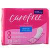 Carefree  Extra Long - Unscented 93.00 count