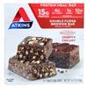 Atkins  Double Fudge Brownie 5.00 bars