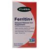 Flora   60.00 vcaps