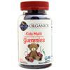 Garden Of Life  Organic Cherry 120.00 gummy