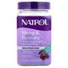 Natrol  Cherry - Melatonin Free 60.00 gummy