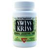 Swiss Kriss   250.00 tabs