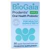 BioGaia  Mint 30.00 lzngs