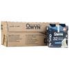 OWYN  Vanilla 12.00 pack