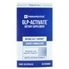 Triquetra Health GLP-Activate System.Web.UI.WebControls.Literal System.Web.UI.WebControls.Literal System.Web.UI.WebControls.Literal