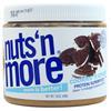 Nuts 'N More  Salted Caramel 16.00 oz