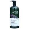 Avalon Organics  Revitalizing Lavender 32.00 fl.oz