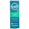 Tom's Of Maine  Cool Peppermint w/ Fluoride 4.00 oz