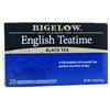 Bigelow Tea  Earl Grey 20.00 pckts