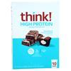   Creamy Peanut Butter 10.00 bars
