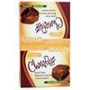 HealthSmart Foods  Chocolate Covered Caramels 16.00 count