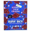 Raw Rev  Peanut Butter Dark Chocolate & Sea Salt 12.00 bars