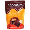 HealthSmart Foods  Chocolate Covered Caramels 7.00 count