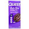 Quest Nutrition  Chocolate Frosted 9.00 count