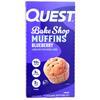 Quest Nutrition  Blueberry 8.00 count