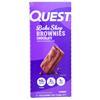 Quest Nutrition  Chocolate 10.00 count